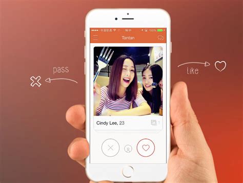 qq dating app english version
